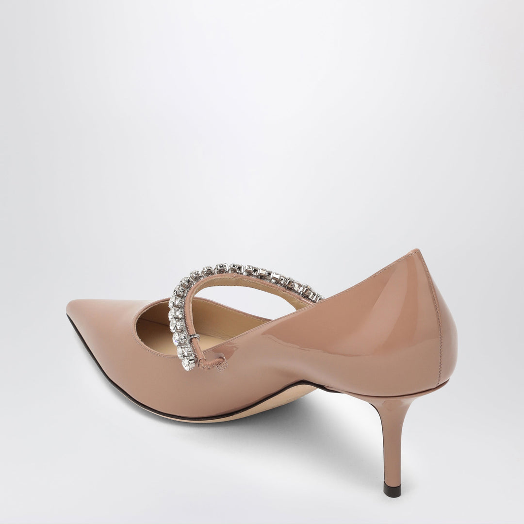 Jimmy Choo Shoes - Pink | bf98c5dd0a4d96ff6c869668a0e44c6661f253e6