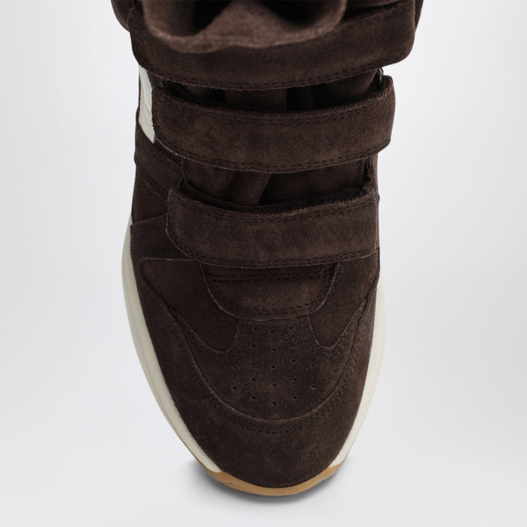 Isabel Marant Shoes - Brown | ce142427857a5cc4fbc5810b4982923345f159a5
