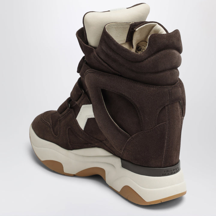 Isabel Marant Shoes - Brown | 981871cae7eafc09c20d6f0bd8f31e65a8dfc7a6