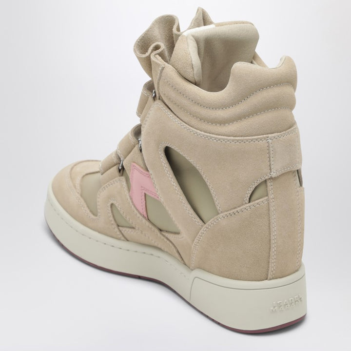 Isabel Marant Shoes - Beige | 1919d1e28a4b53c8b45224c6da90b1b6a2c3539b