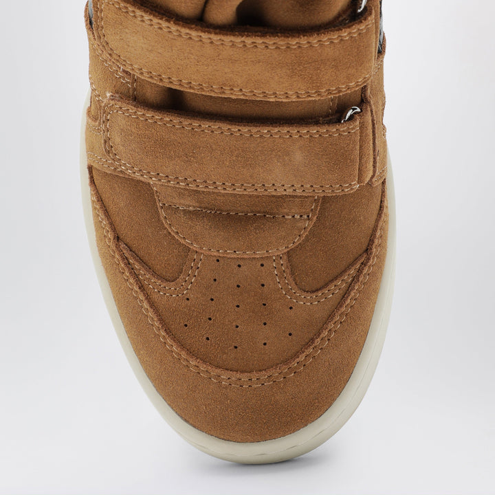 Isabel Marant Shoes - Brown | dcb0abf76b4c65a529e1f1e41628484b80029adf