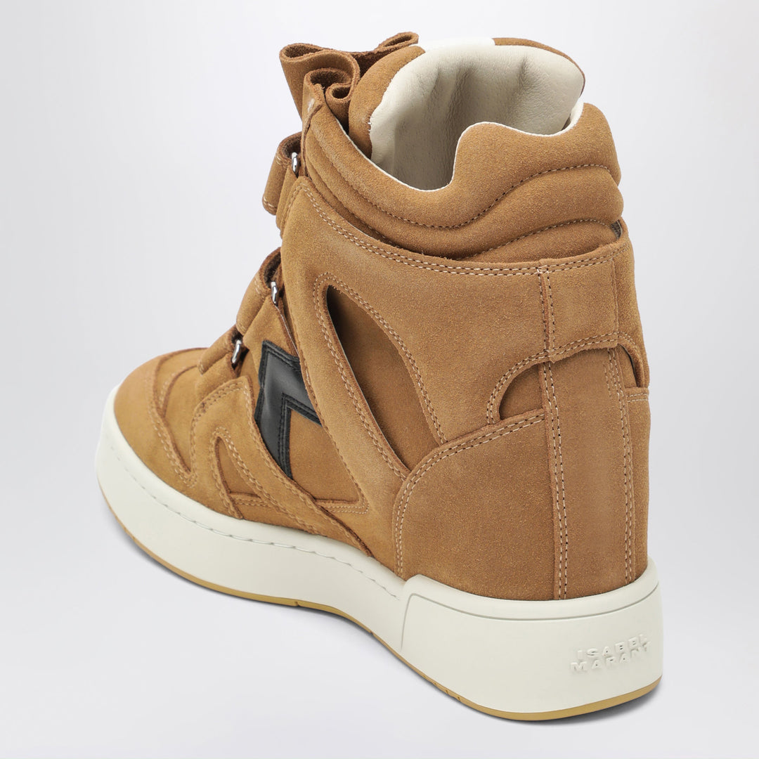 Isabel Marant Shoes - Brown | eb9959ed02f32d7a232e4a320756b48303500271