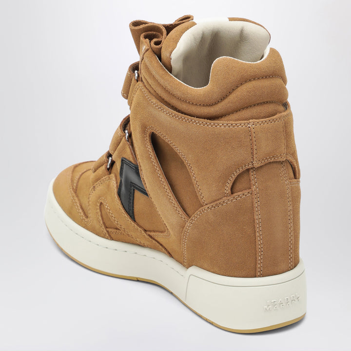 Isabel Marant Shoes - Brown | eb9959ed02f32d7a232e4a320756b48303500271