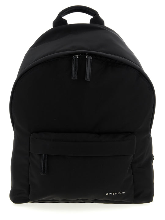Essential Backpacks & Travels Black