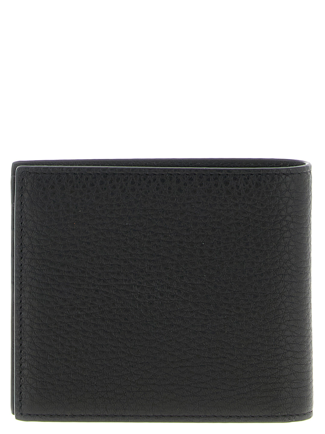 Givenchy Leather Grain Wallet Wallets and Card Holders - Black | d03c6d2bec58b593d988d3773d10e85370a6af15
