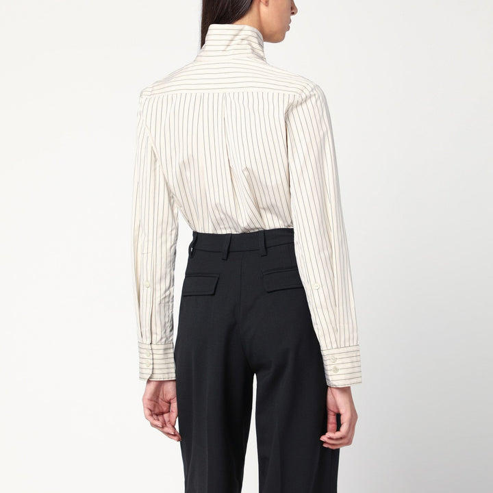 Patou Shirts & Tops - White | 4b646ae51a632116bdef6f857d0336e3ba0bf584