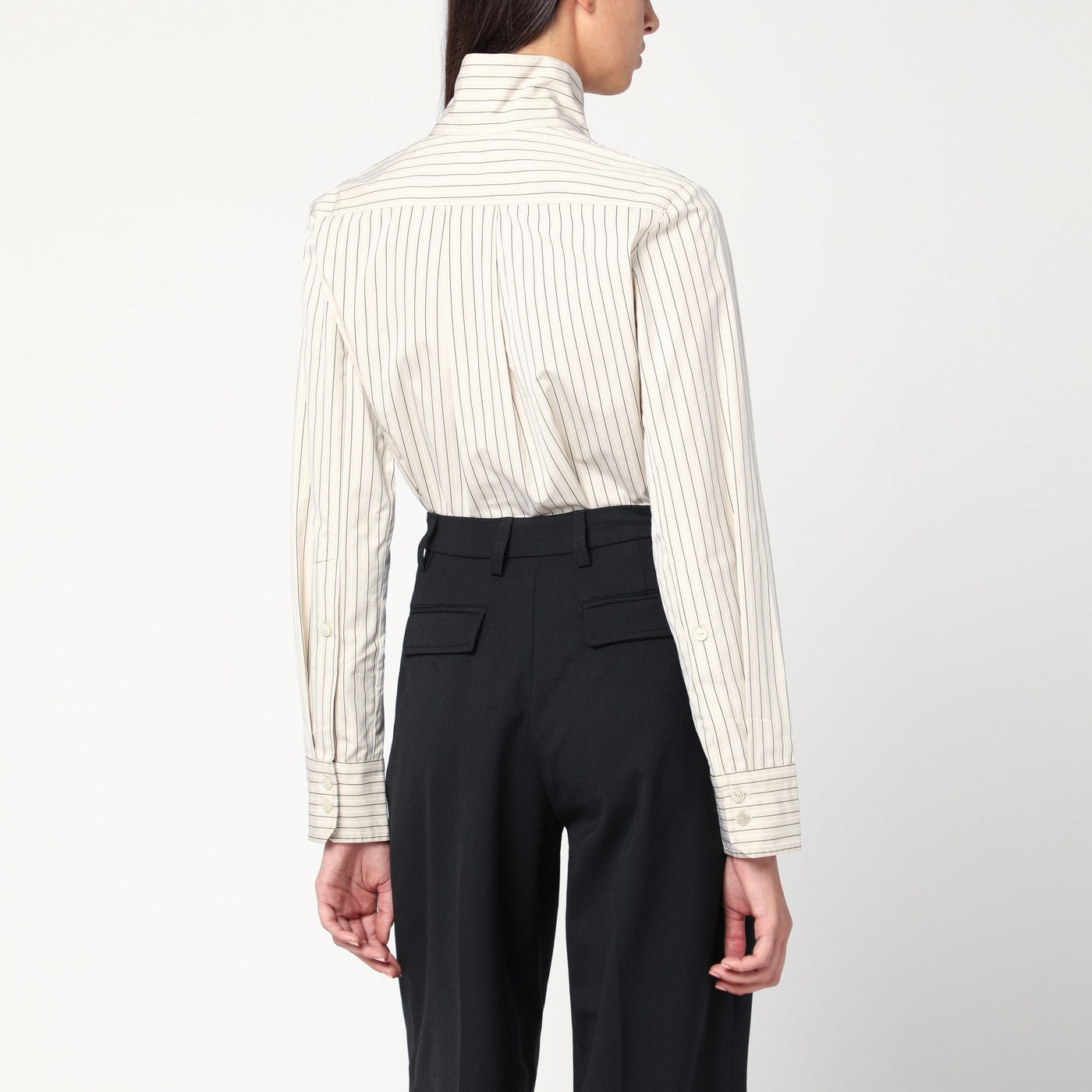 Patou Shirts & Tops - White | 4b646ae51a632116bdef6f857d0336e3ba0bf584
