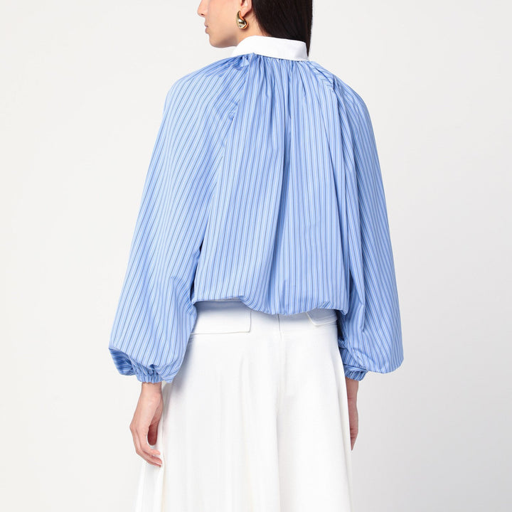 Patou Shirts & Tops - Blue | 298a1de114019300871fec2404663ed2a4f495ce