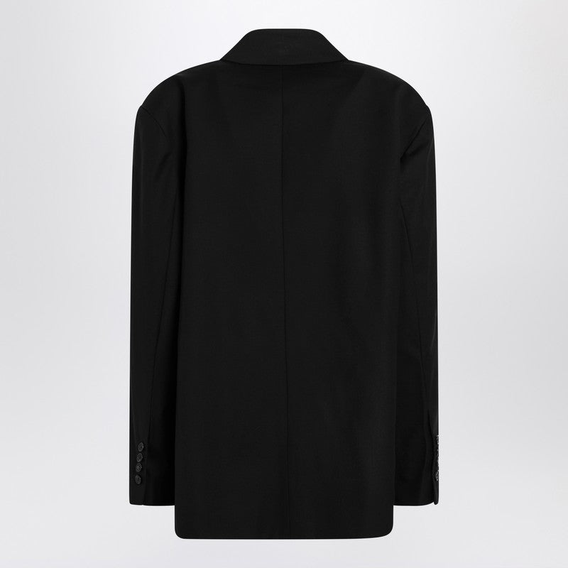 The Frankie Shop Coats & Jackets - Black | d2d8912e0da043ab926ec30ef90f695d203814dd