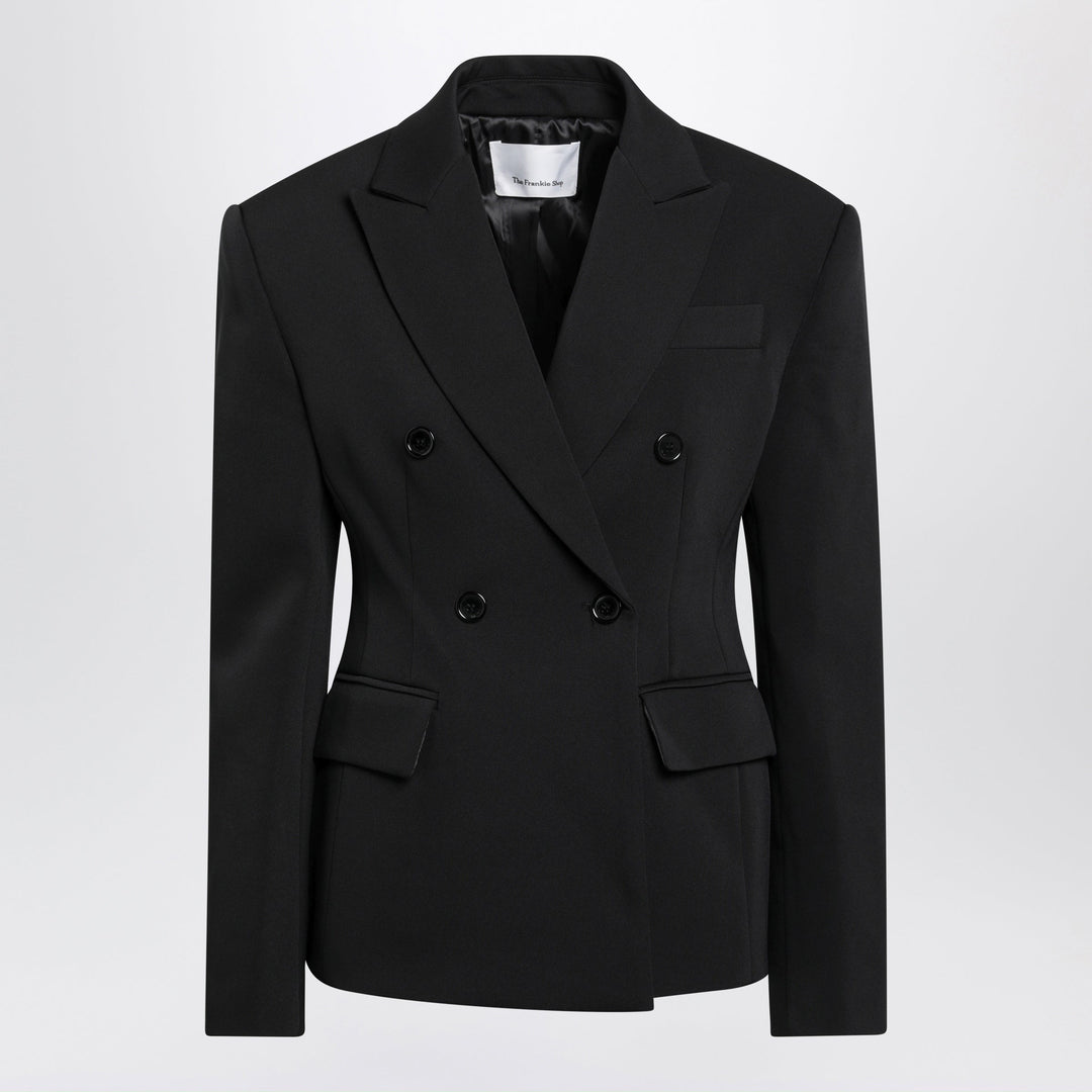 The Frankie Shop Coats & Jackets - Black | 69a7d7037c3e94c6ec9046a699e8cc3eab4d437f