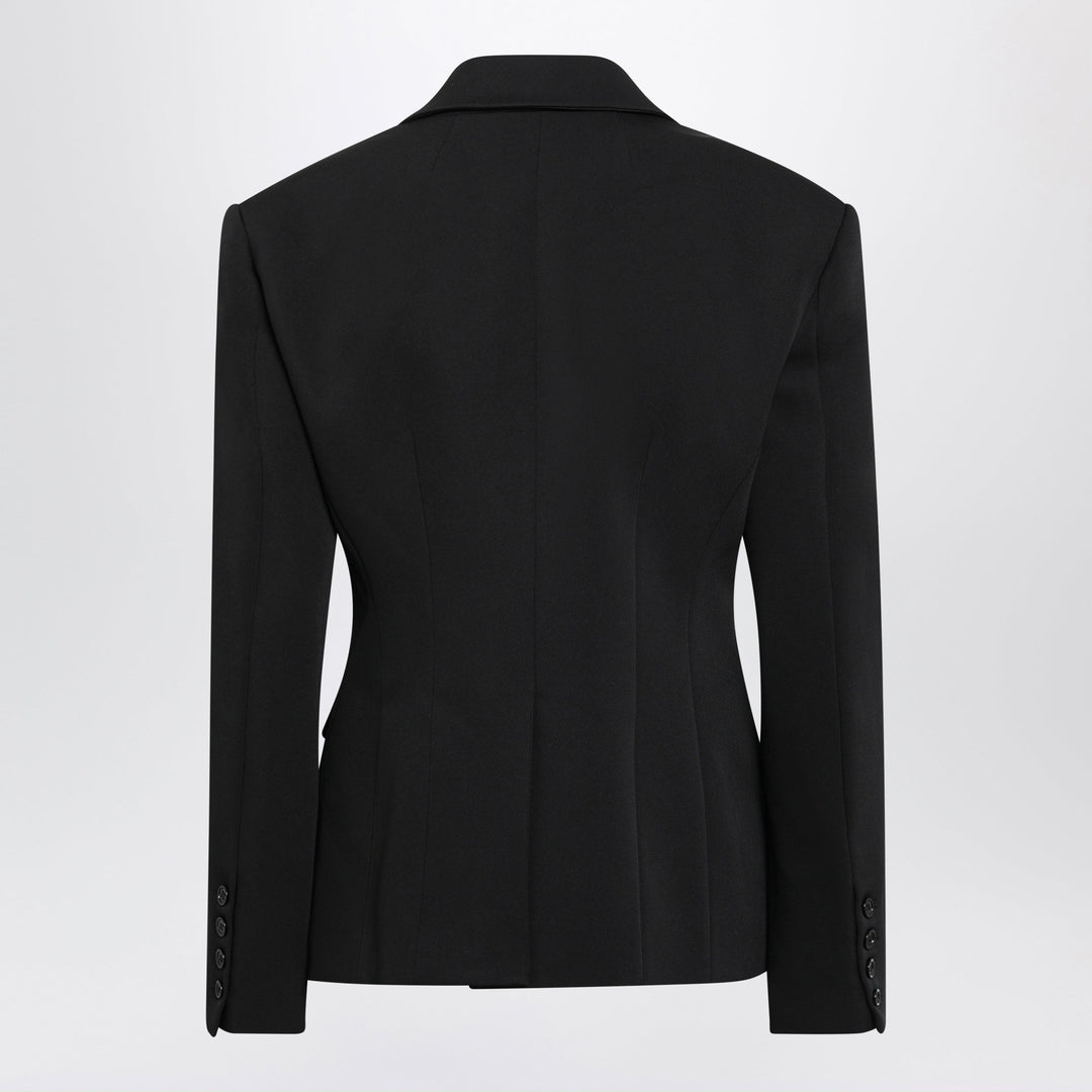The Frankie Shop Coats & Jackets - Black | 1c84f166f3cb69a9db377e67f81e40f24c445c64