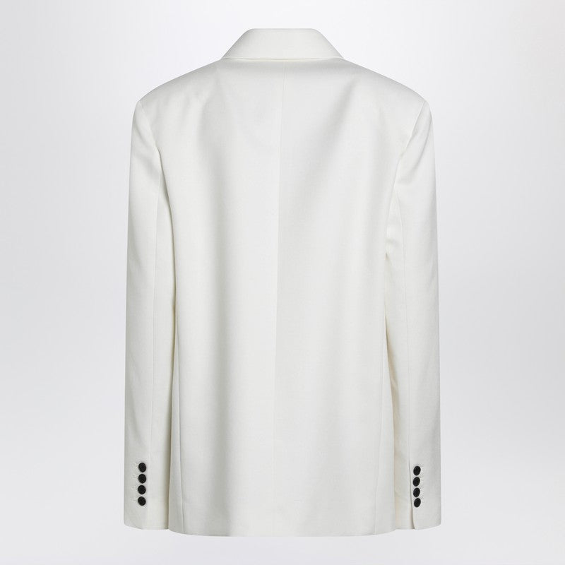 The Frankie Shop Coats & Jackets - White | 73b901e3519f001a89ddc1feddfc25006779a19a