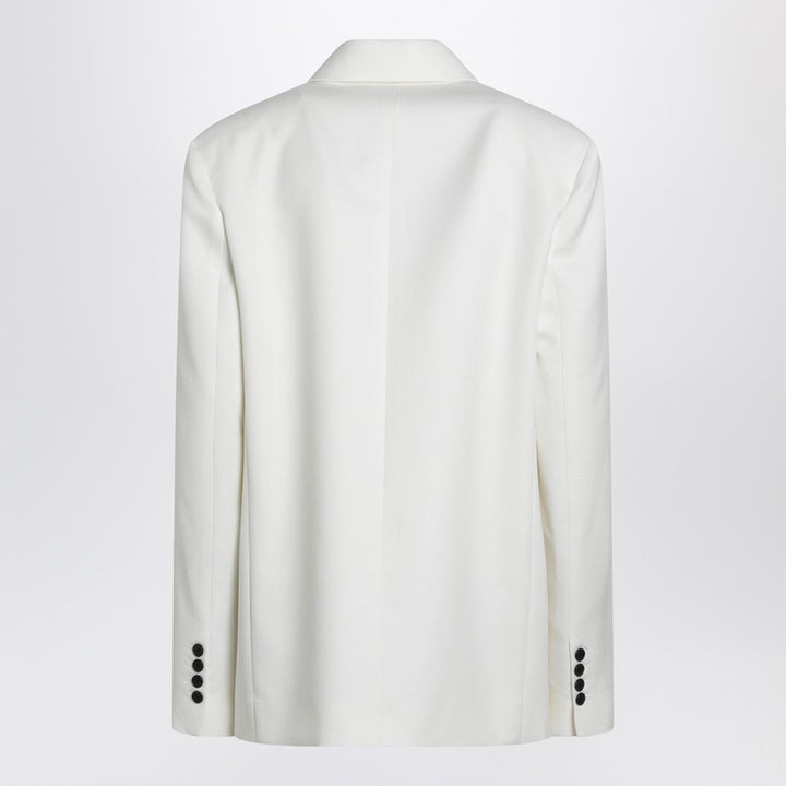 The Frankie Shop Coats & Jackets - White | 73b901e3519f001a89ddc1feddfc25006779a19a