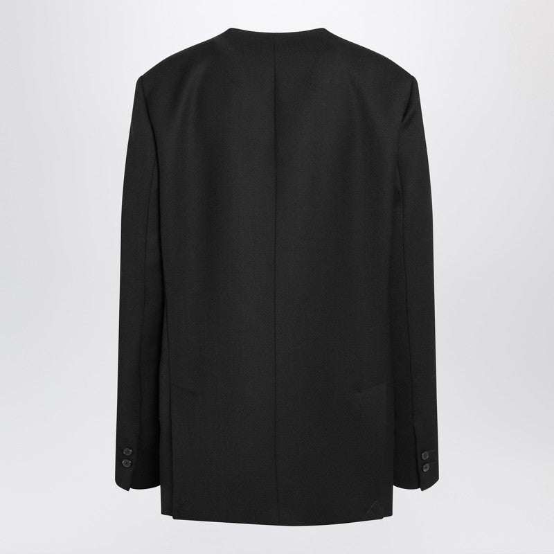 The Frankie Shop Coats & Jackets - Black | 80f8985714c601f7158f0bf4c8f9209da19c22bc