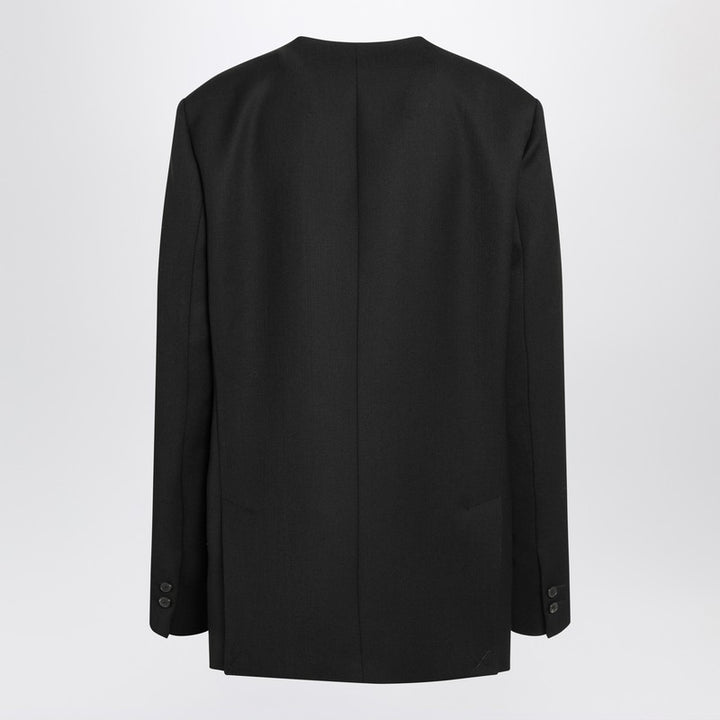 The Frankie Shop Coats & Jackets - Black | 80f8985714c601f7158f0bf4c8f9209da19c22bc