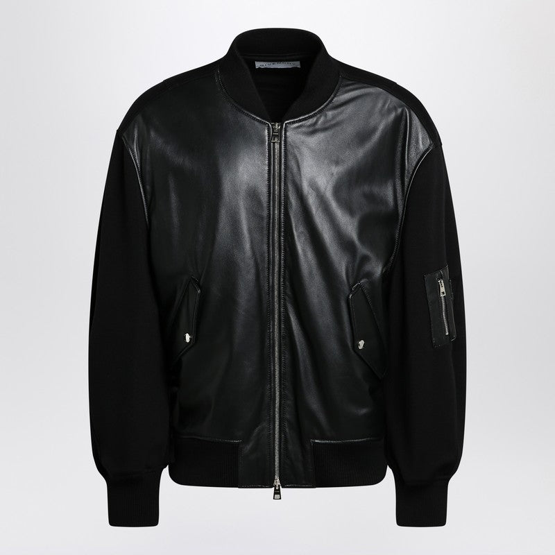 Givenchy Coats & Jackets - Black | 6123bb9f51cfd2ebd4941705b83a3b4a5e695f7d