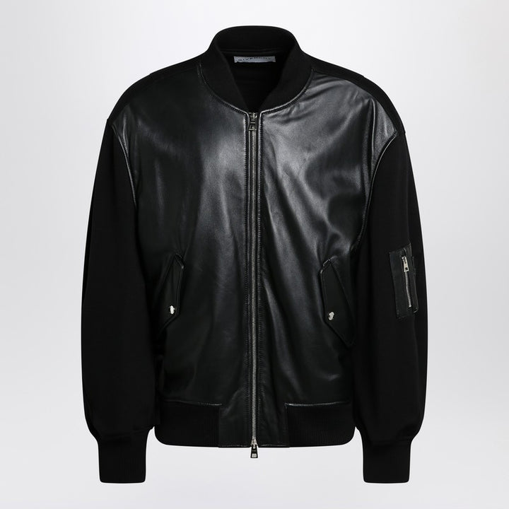 Givenchy Coats & Jackets - Black | 6123bb9f51cfd2ebd4941705b83a3b4a5e695f7d