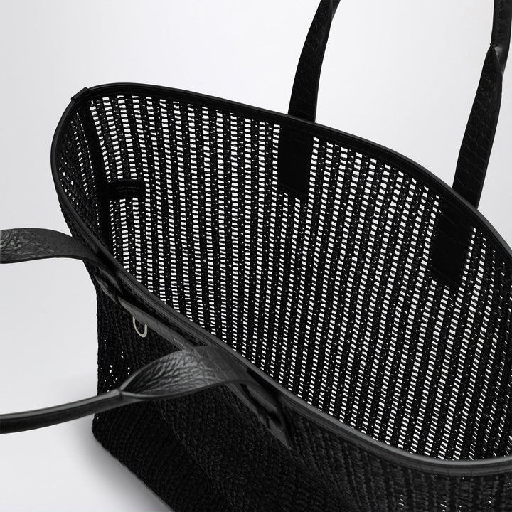 Dolce&Gabbana Apparel & Accessories - Black | 53695783661a42da1d3a54bee45cdb999535a042