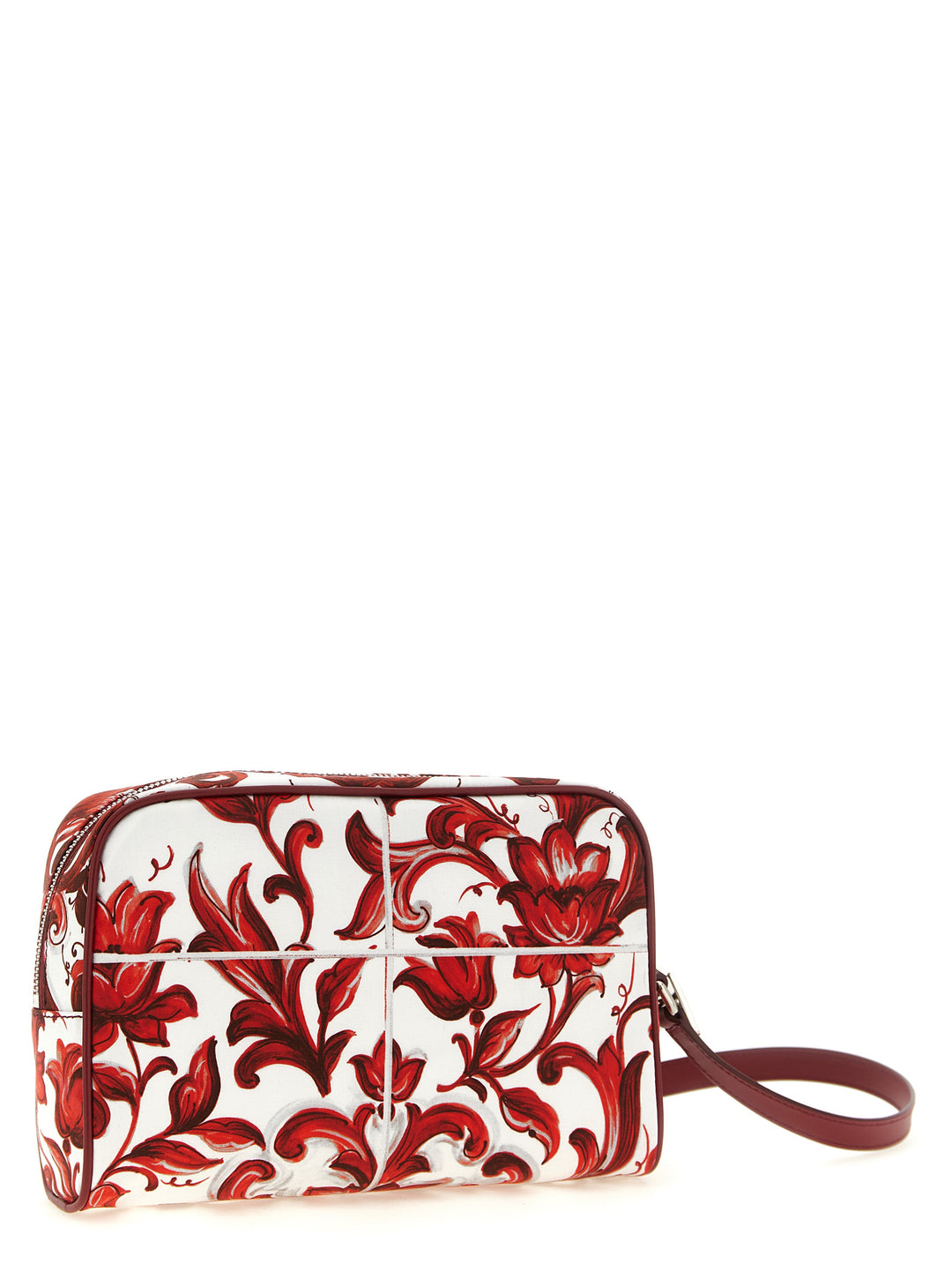 Dolce & Gabbana Essenza Hand Bags - Red | 6e18b202872149e5ef68a89687b38ae6166a1f5d