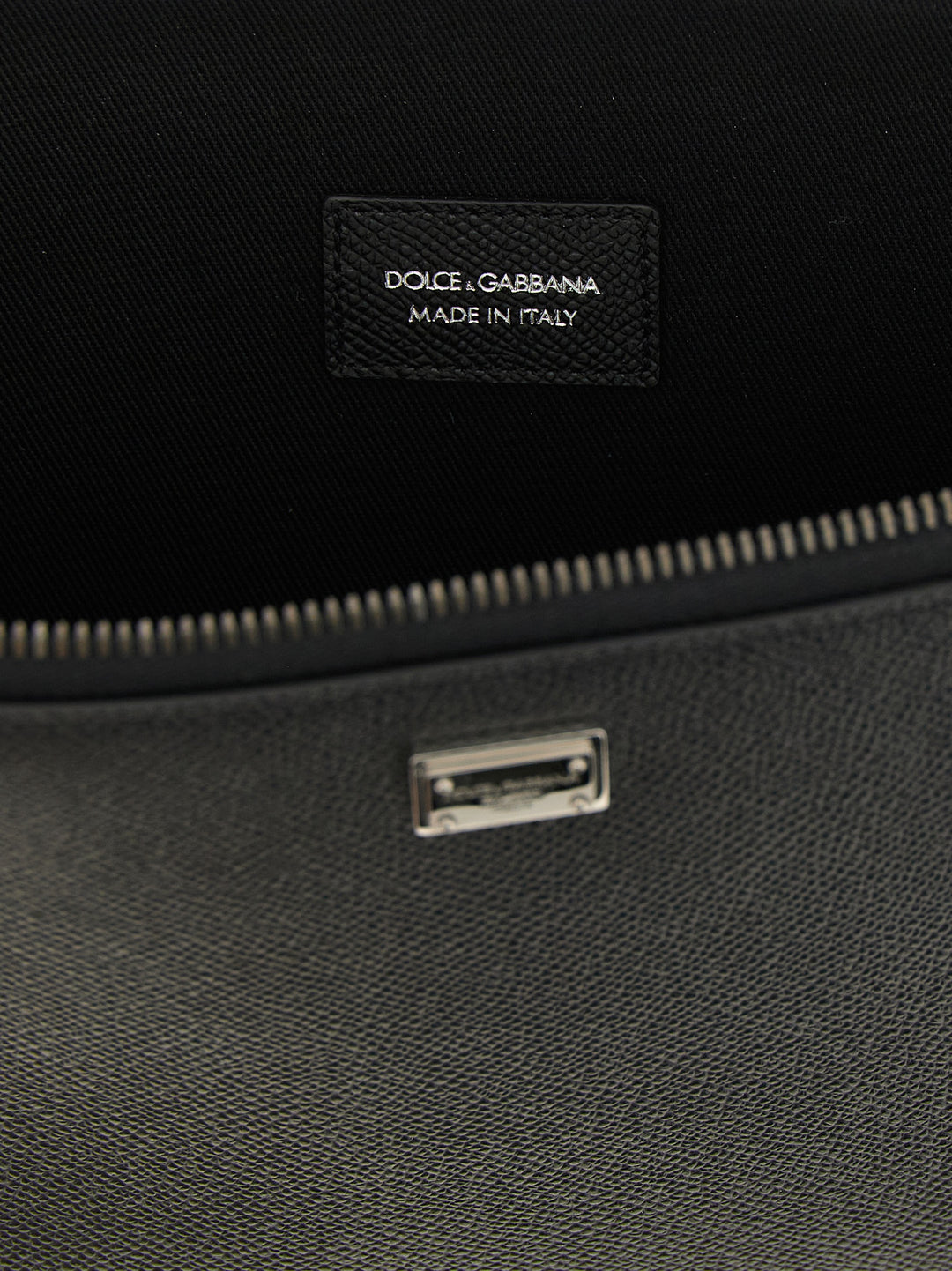 Dolce & Gabbana Sicily Clutch - Black | 272a2be625aba818100206537c16ea3416d71826