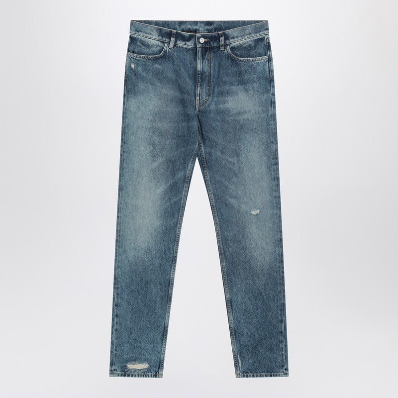 Givenchy Pants - Blue | a1107d301a983959bd6caed789ccd63a038ef745