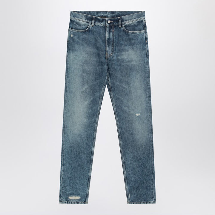 Givenchy Pants - Blue | a1107d301a983959bd6caed789ccd63a038ef745