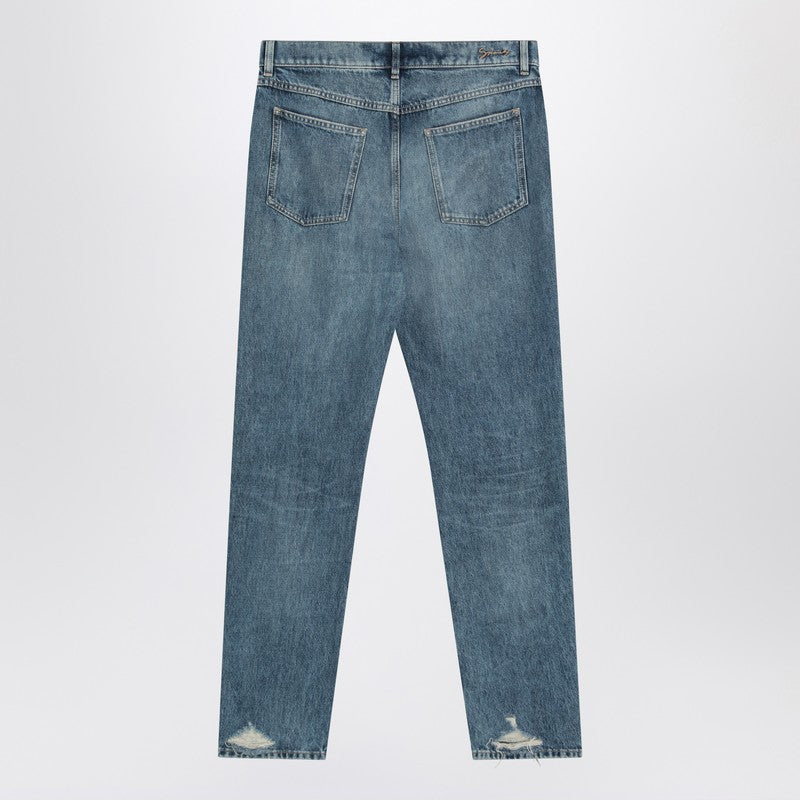 Givenchy Pants - Blue | efa8397dcbc47a406e9f088f1d7ec837c4923fc3