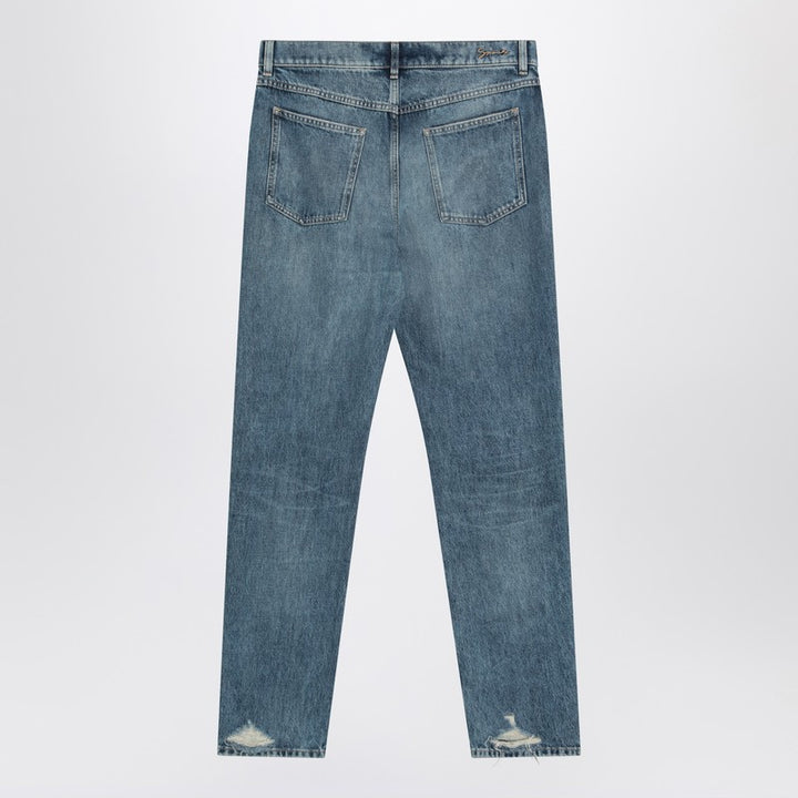 Givenchy Pants - Blue | efa8397dcbc47a406e9f088f1d7ec837c4923fc3