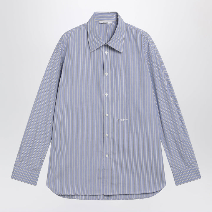 Givenchy Shirts & Tops - Blue | 7c8011f19f8c78988fb8acb9d759f24b8fba4b58