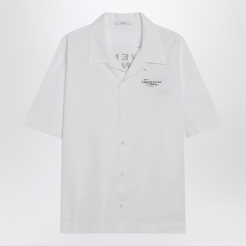 Givenchy Shirts & Tops - White | dca41aa23ac42a0d6274ada4250ff25016c455ba