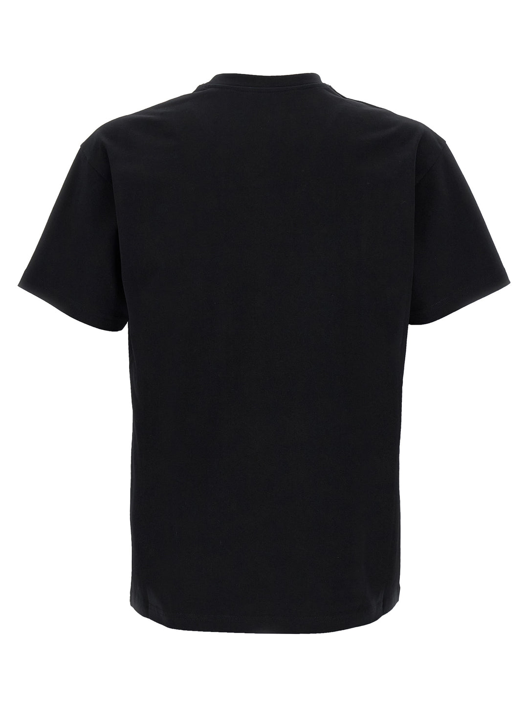Givenchy Givenchy Paris T-shirt - Black | 8c5336d81f5b50ab498acaef2fdab635f86e6b01