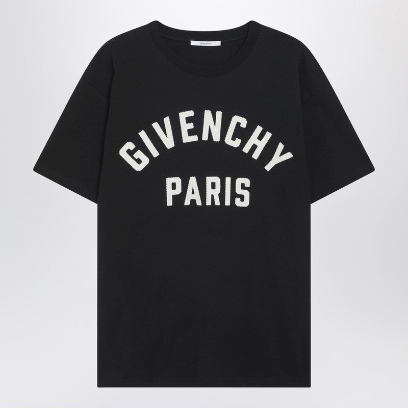 Givenchy Shirts & Tops - Black | fc33756ea0ce38d5e824f76a867584ec0d5684de