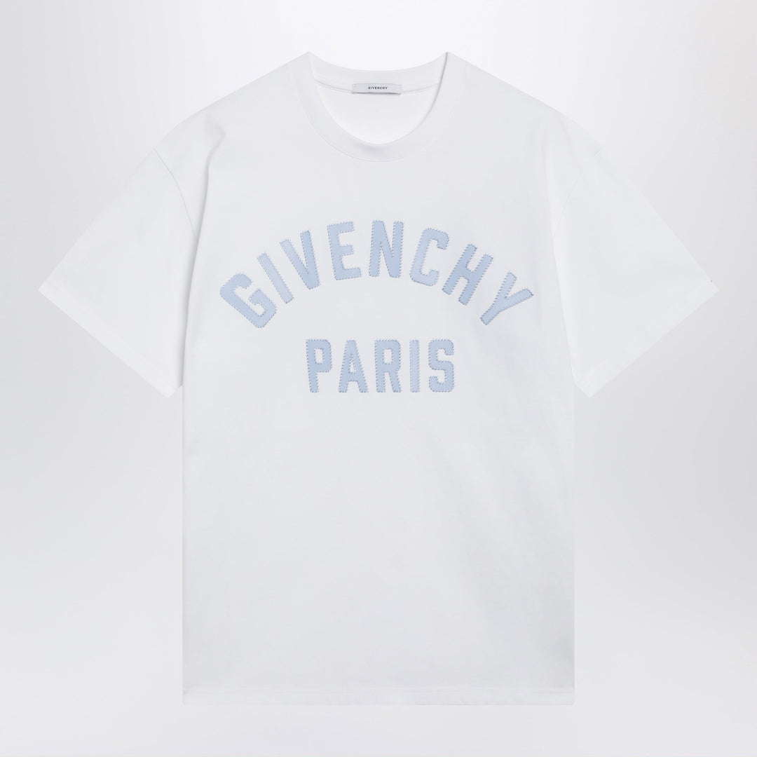 Givenchy Shirts & Tops - White | 7c82bf035704b66a3c31751153a1e3b930f1b938