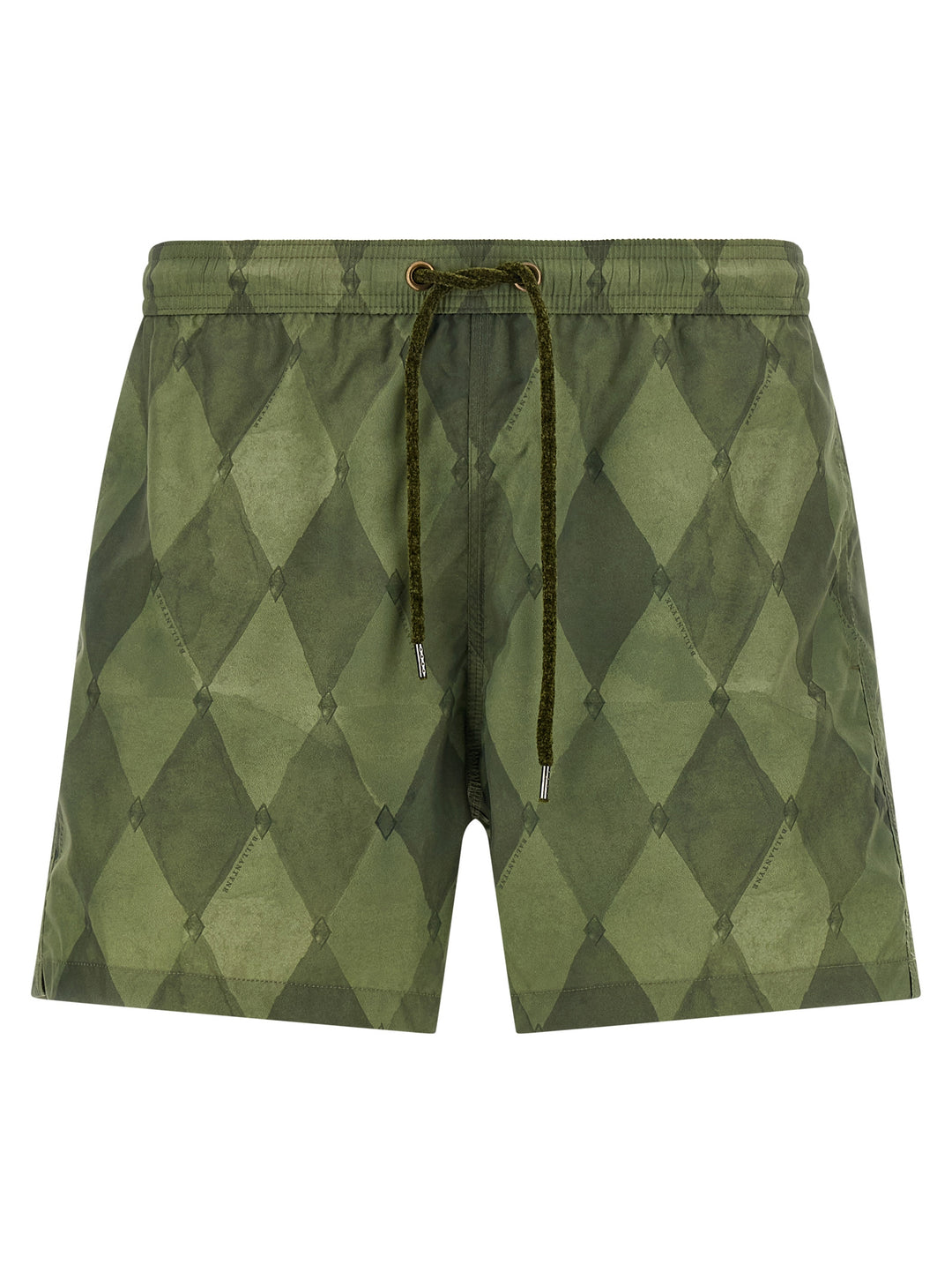 Ballantyne Ballantyne Beachwear - Green | f7d5147432cc518a3d8a1af634cbce158e0a5d07