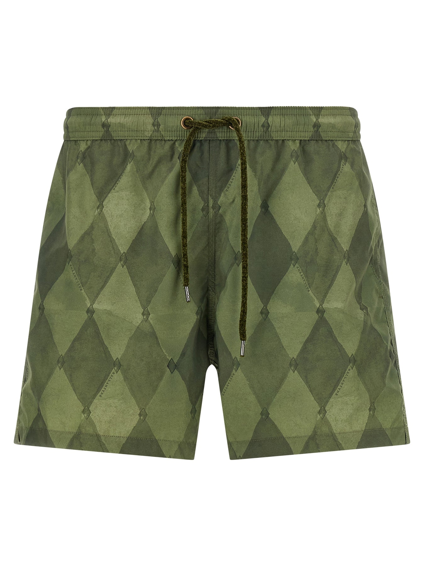 Ballantyne Ballantyne Beachwear - Green | f7d5147432cc518a3d8a1af634cbce158e0a5d07