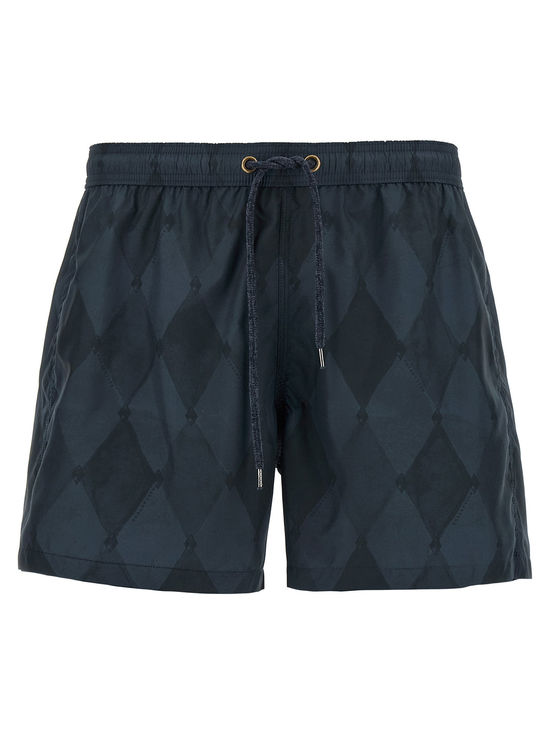 Ballantyne Ballantyne Beachwear - Blue | b344f9350787cc536f13328e56de522f6223df09