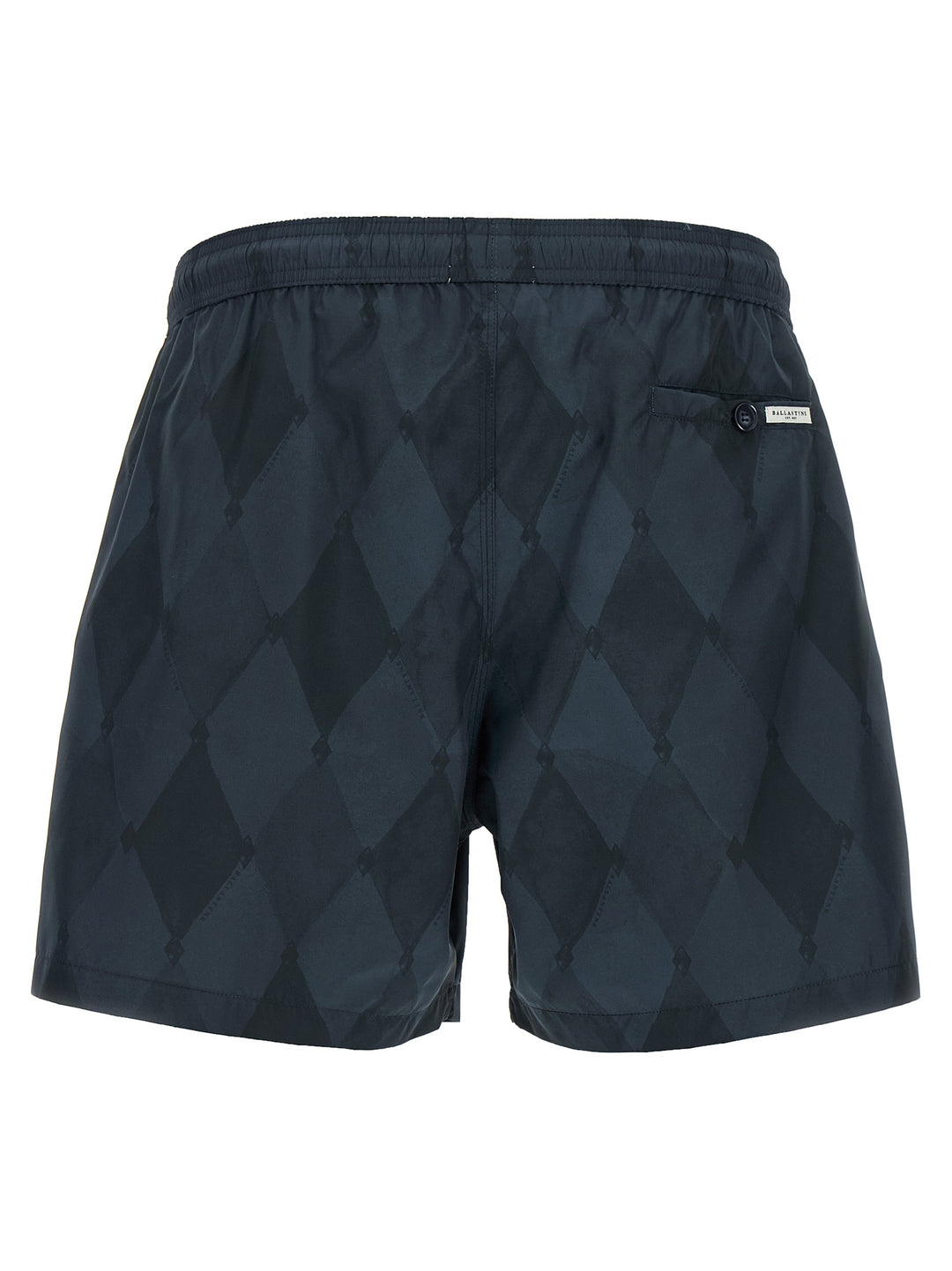 Ballantyne Ballantyne Beachwear - Blue | f49c4b9bb502841cd10745638b54a43b9c9d8e00