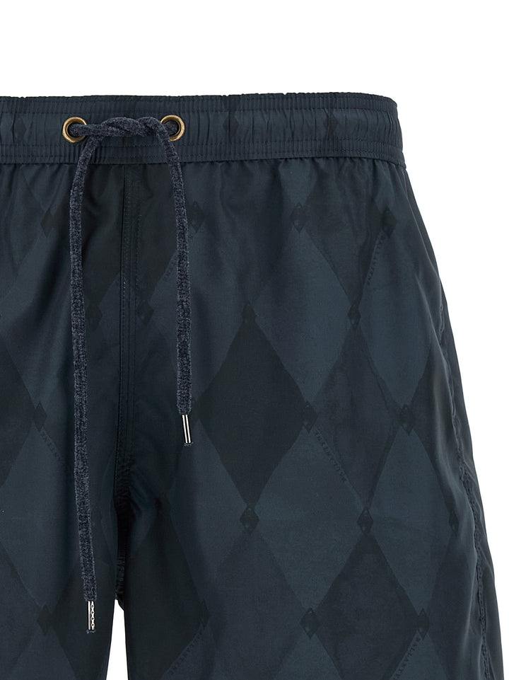 Ballantyne Ballantyne Beachwear - Blue | 3c161553c28cfa069d48f1ee01dde5920d670f8d