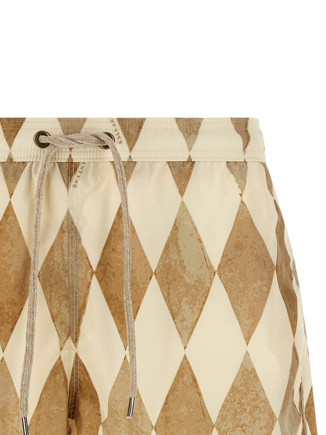 Ballantyne Ballantyne Beachwear - Beige | d7b3bbeb0c0c177c79ccf1970213cf5522a7dc0c