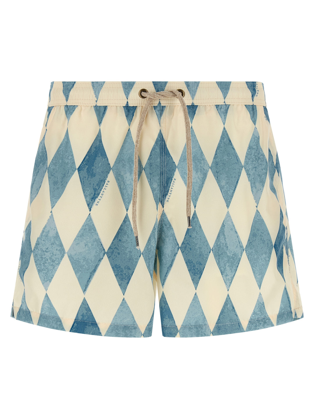 Ballantyne Ballantyne Beachwear - Light Blue | c592967177af07b2e68029be99fea1d2df60b8cb