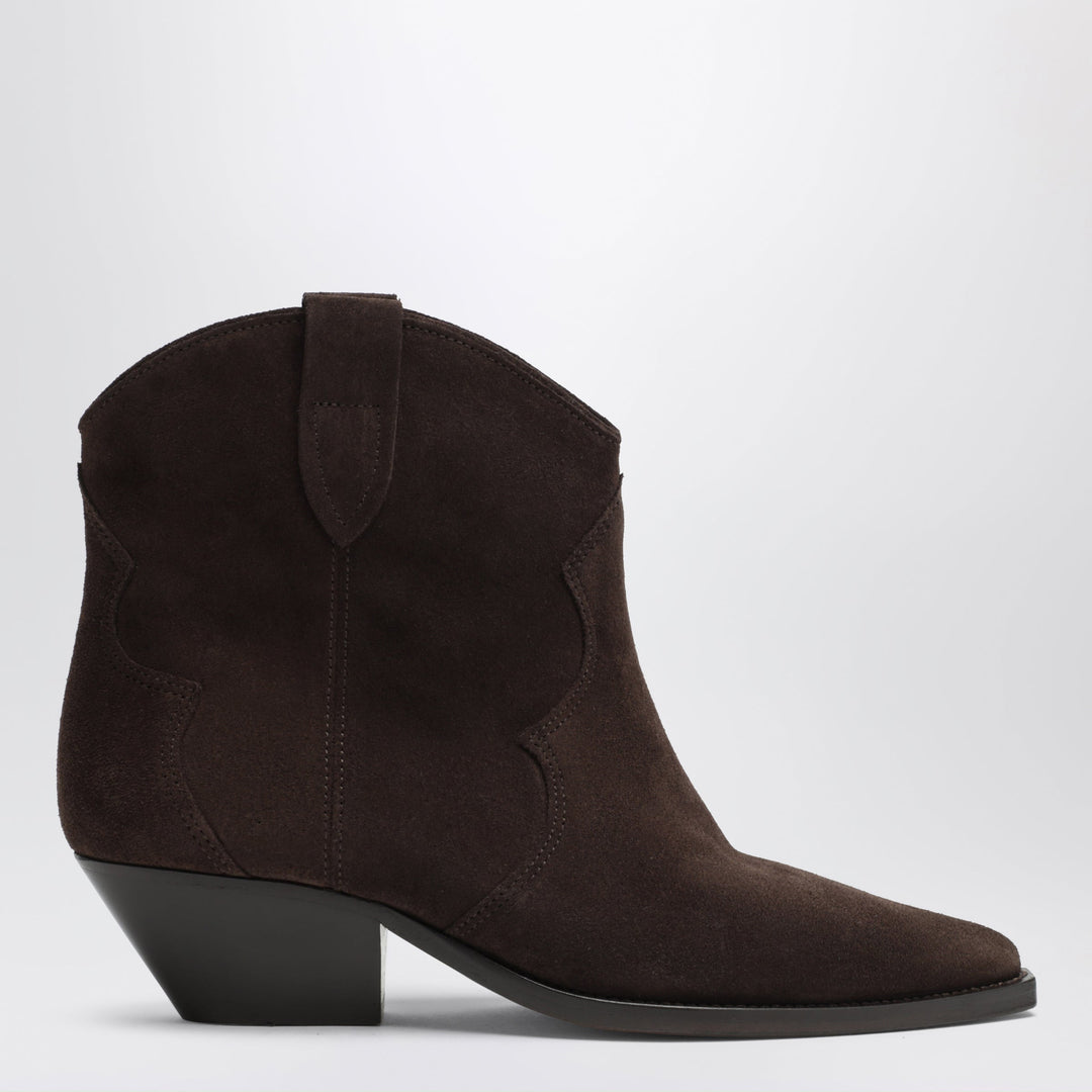Isabel Marant Shoes - Brown | d38864057a5eeb5b9400d46d2d0e3531492bbbda