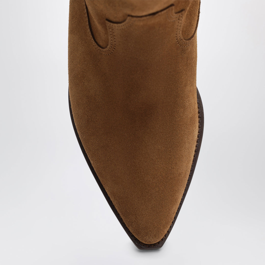 Isabel Marant Shoes - Brown | d12b3c701a38ffc74da9f53a300b59a6cd4a8ea7