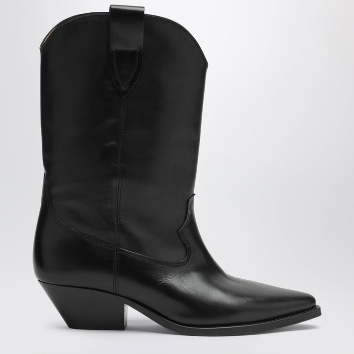 Isabel Marant Shoes - Black | 5ffe6dddf5f2cdb5fa0130bc5af537497611f63b
