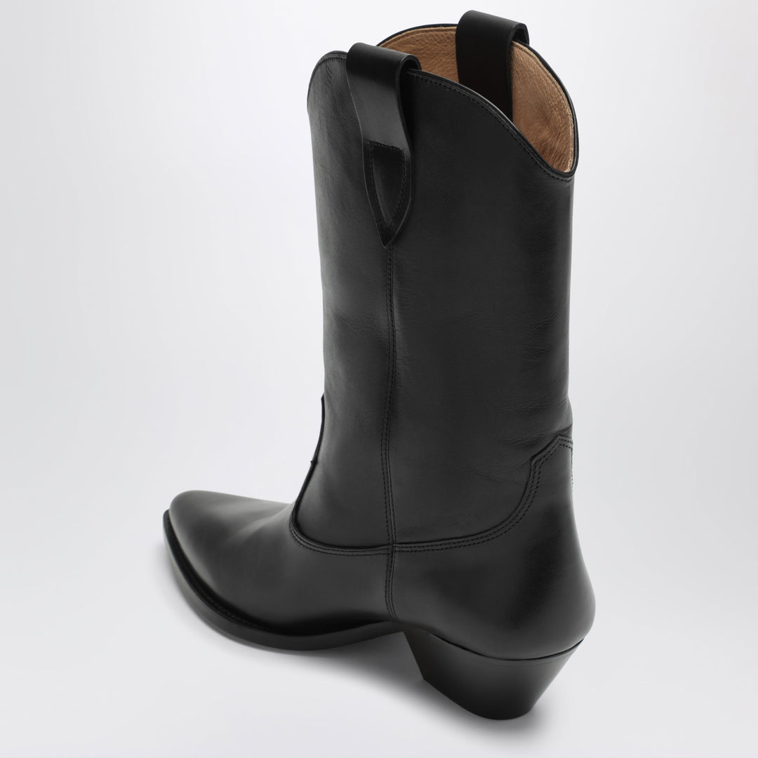 Isabel Marant Shoes - Black | 2b9845e4ff49503b32e825ea4f7e340f56eb7665