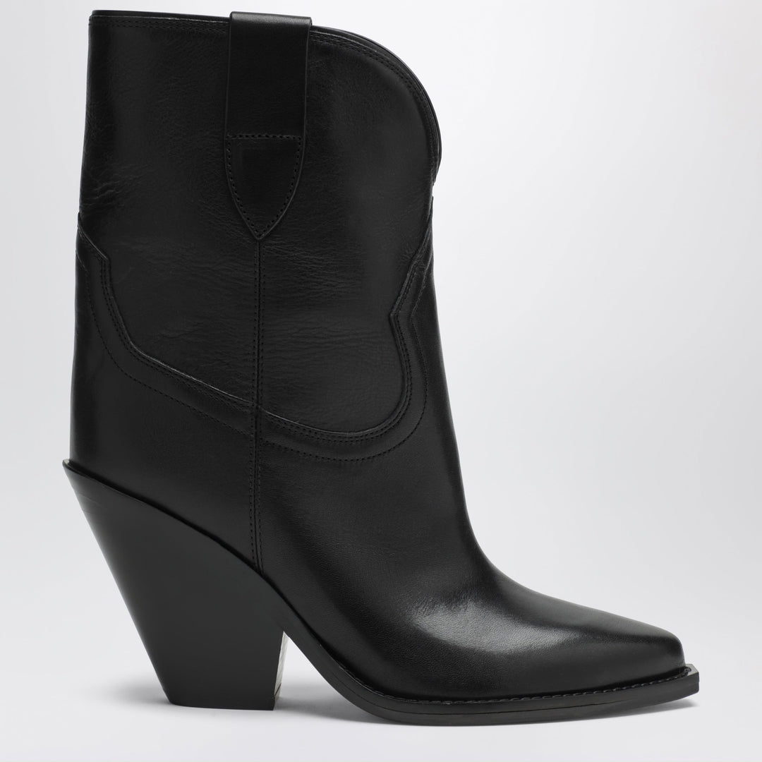 Isabel Marant Shoes - Black | e45766856b65e512768ca41c6adae88a92ac850d