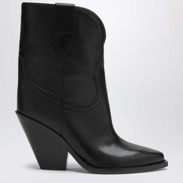 Isabel Marant Shoes - Black | e45766856b65e512768ca41c6adae88a92ac850d