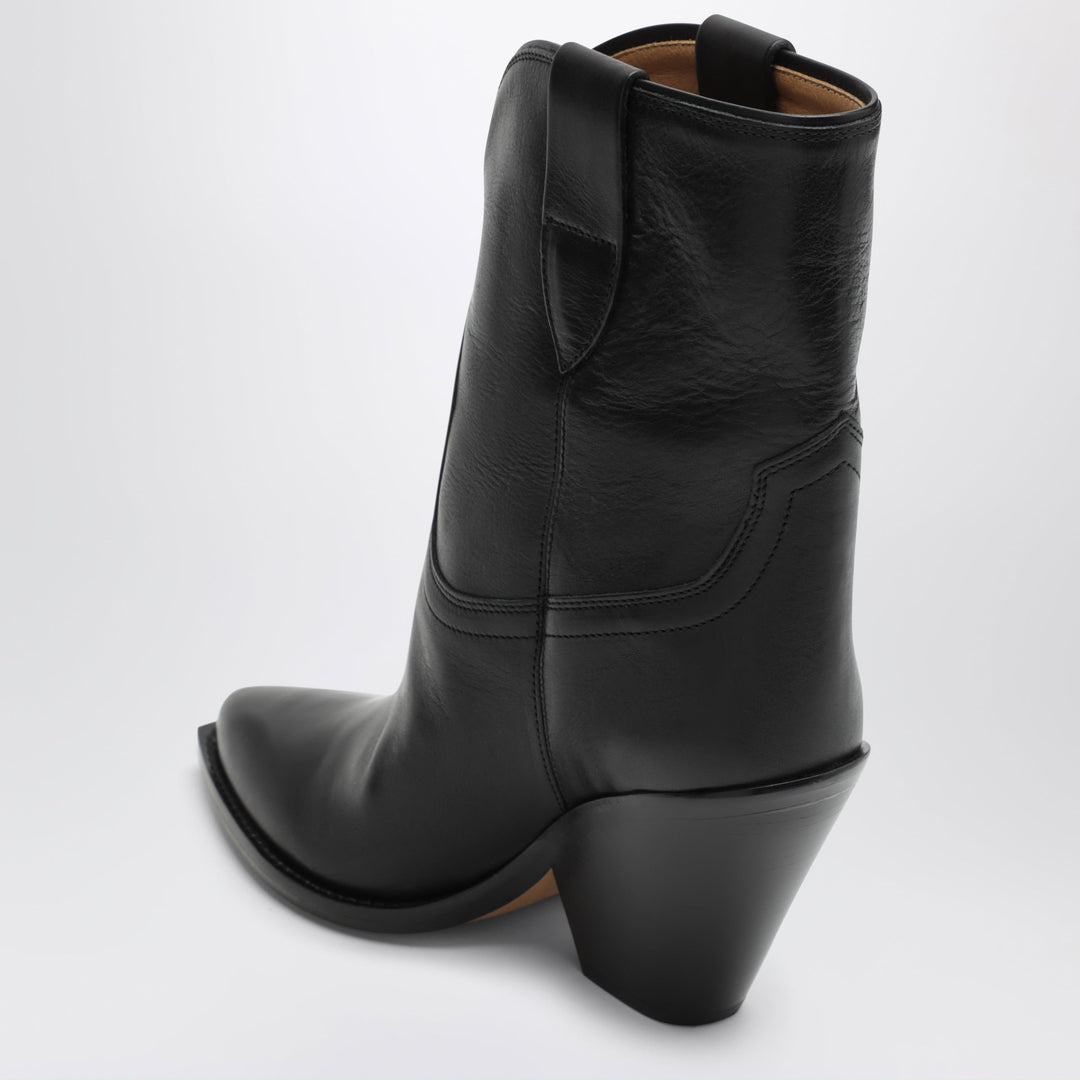 Isabel Marant Shoes - Black | d9855b29ca96c074853f37351ee7951ca60dadde
