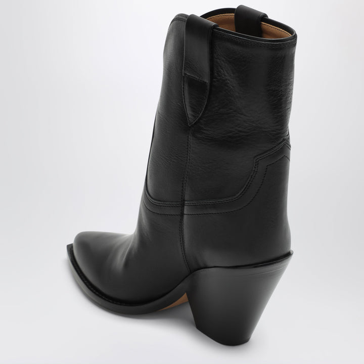 Isabel Marant Shoes - Black | d9855b29ca96c074853f37351ee7951ca60dadde