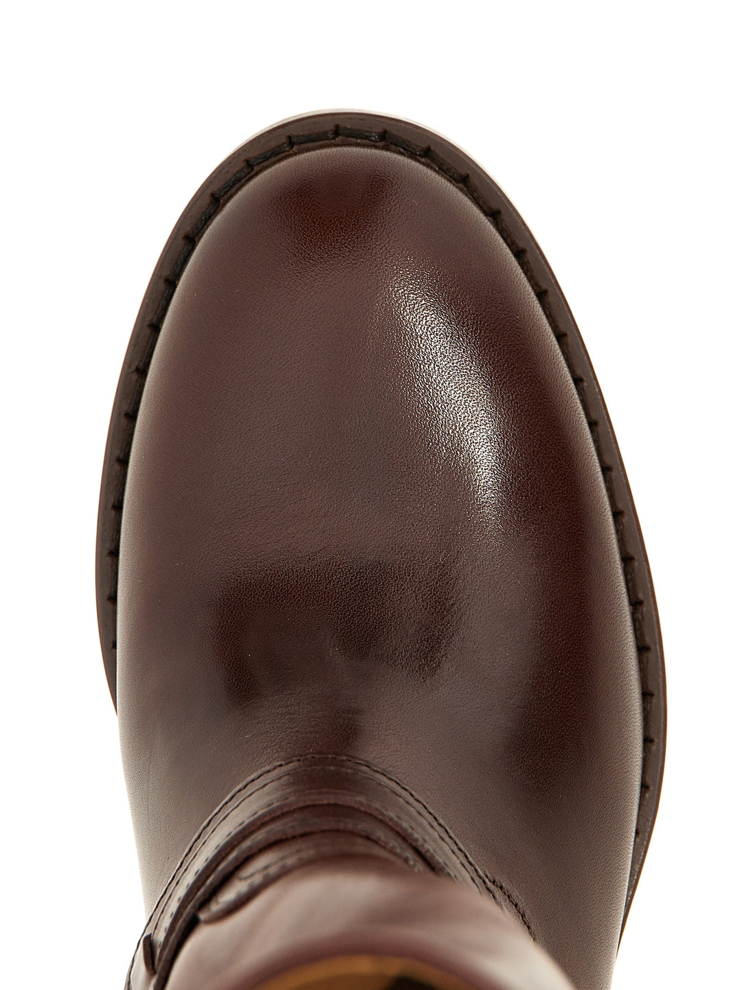 Isabel Marant Heiko Boots and Ankle Boots - Brown | 864c3808d5c09f86b587970c73a57ea369869a36