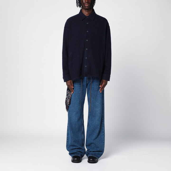 Destin Shirts & Tops - Blue | ef20821a453bb92173de9bd06ad5887bf68c33e2